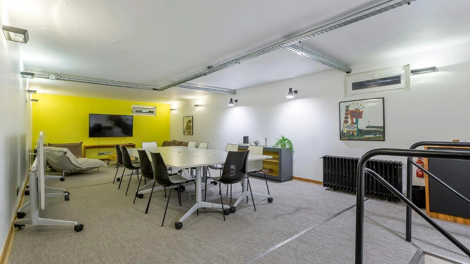 Villa Maison Eole Villeurbanne