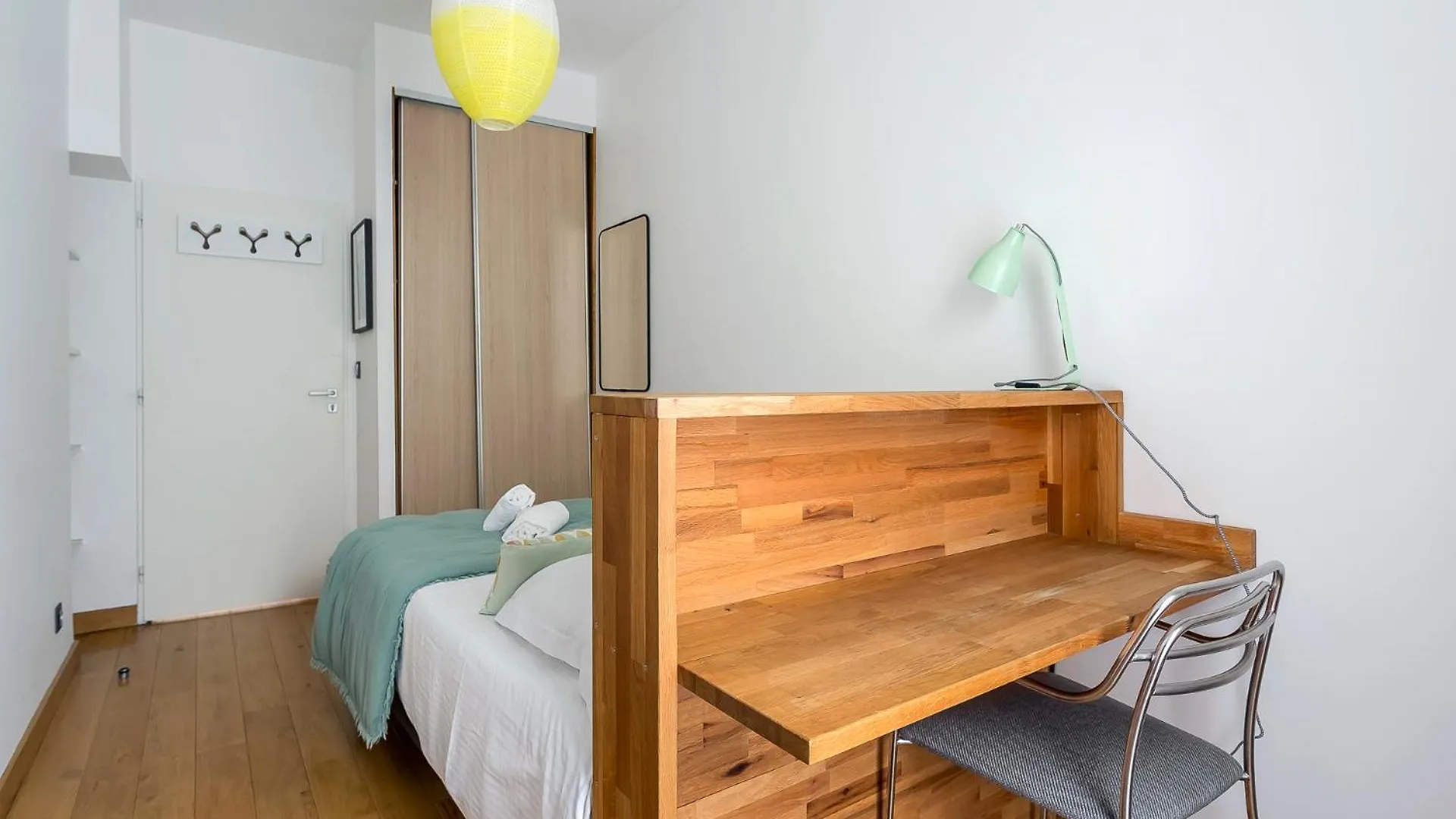 Maison Eole Villeurbanne 0*,  France