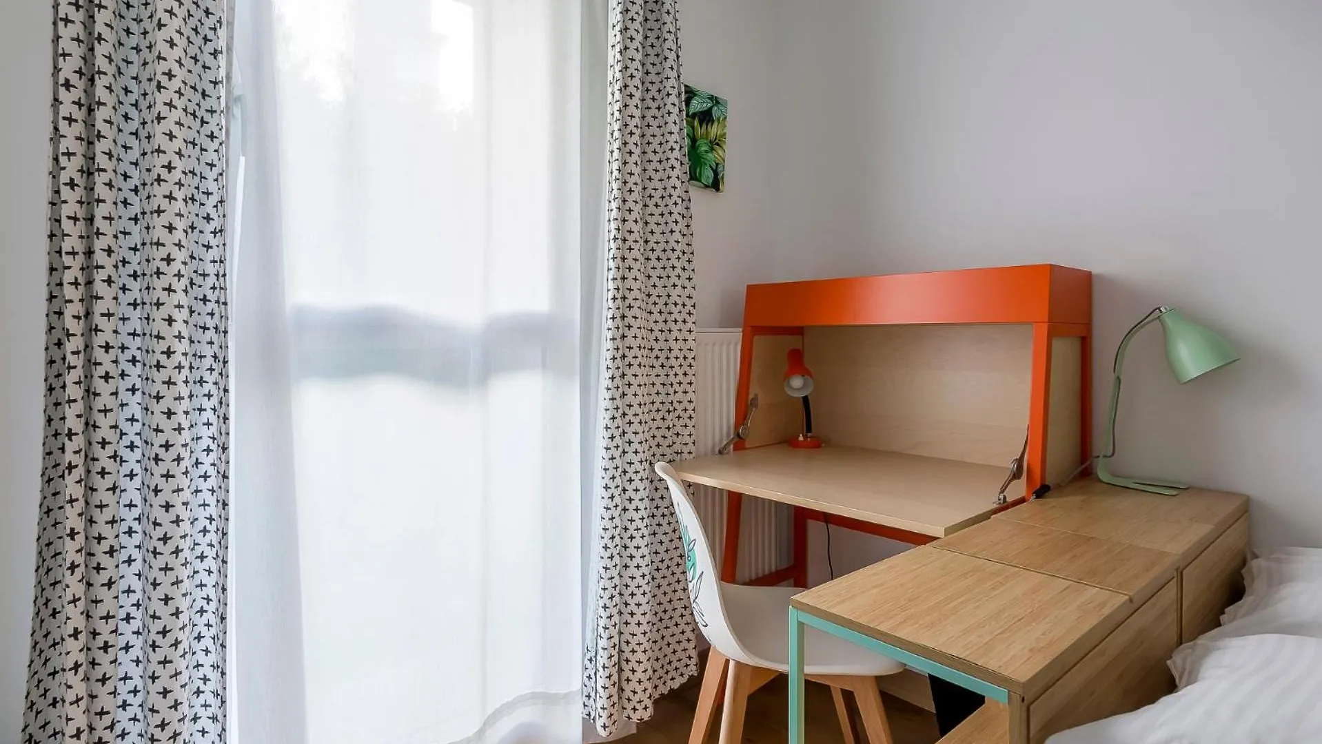 Maison Eole Villeurbanne 0*,  France