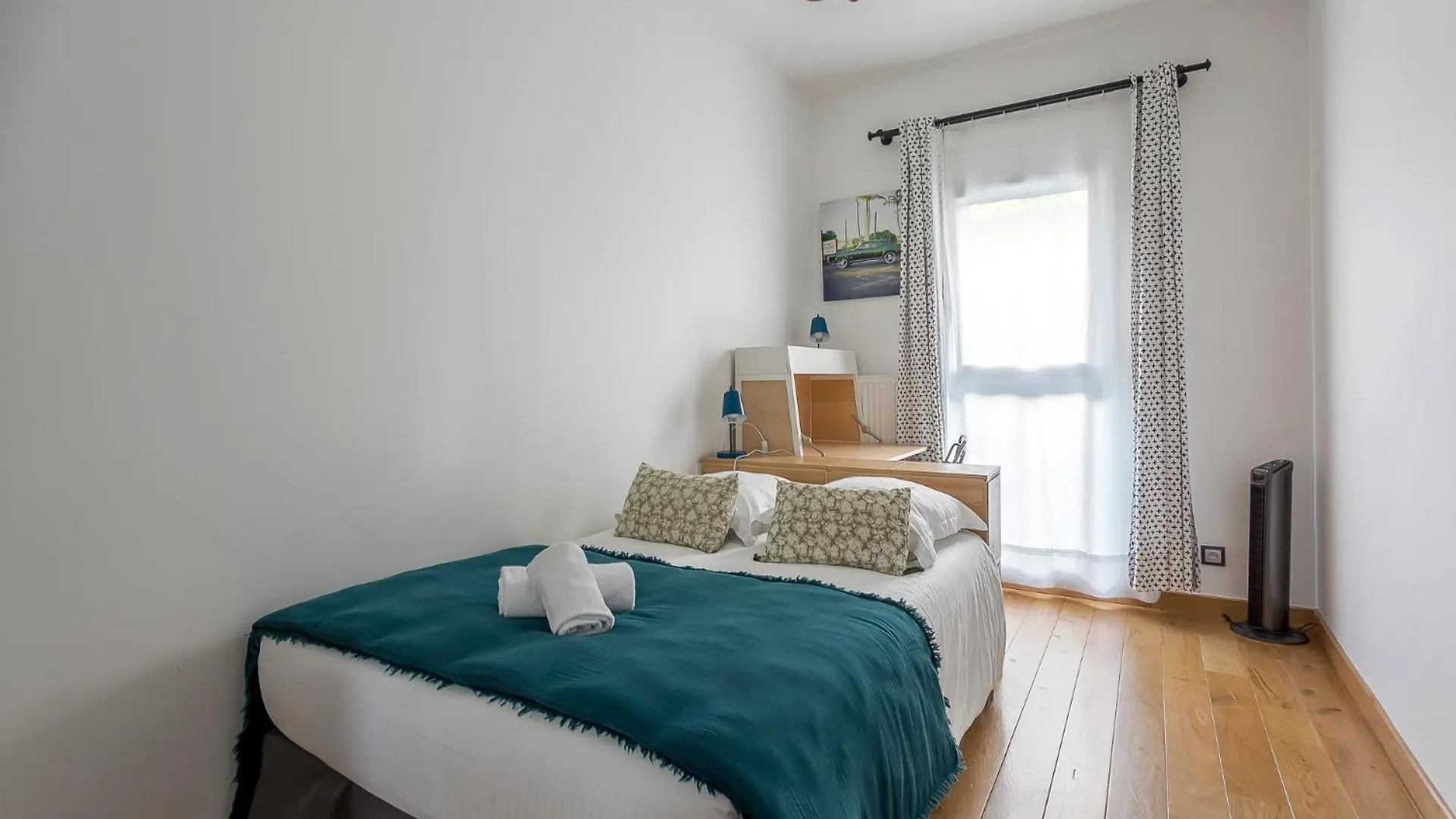 Maison Eole Villeurbanne Villa