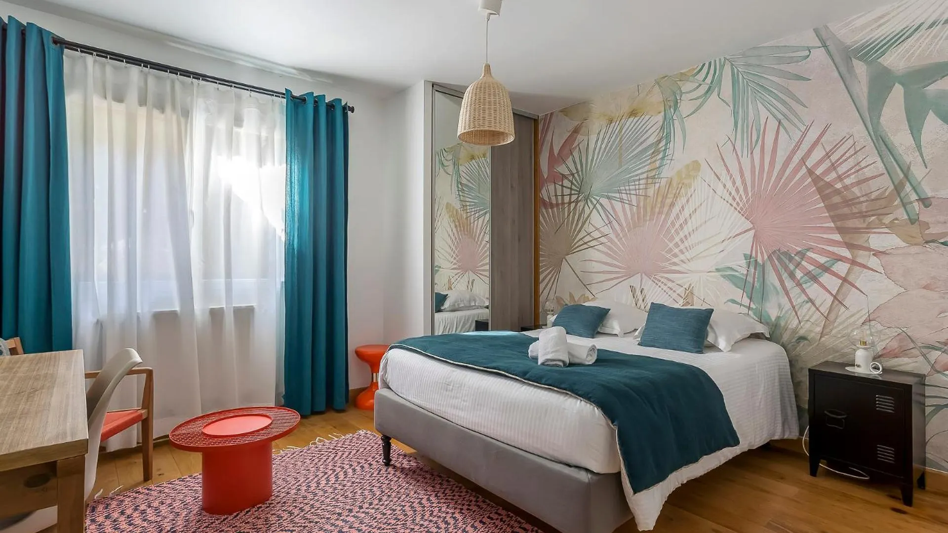 Maison Eole Villeurbanne Villa