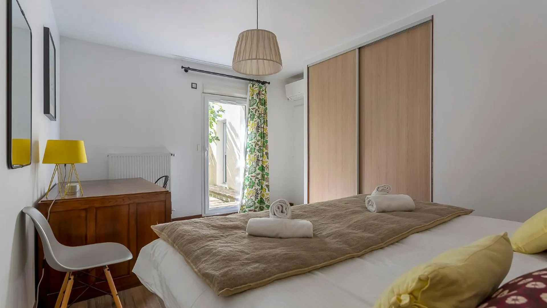 Maison Eole Villeurbanne